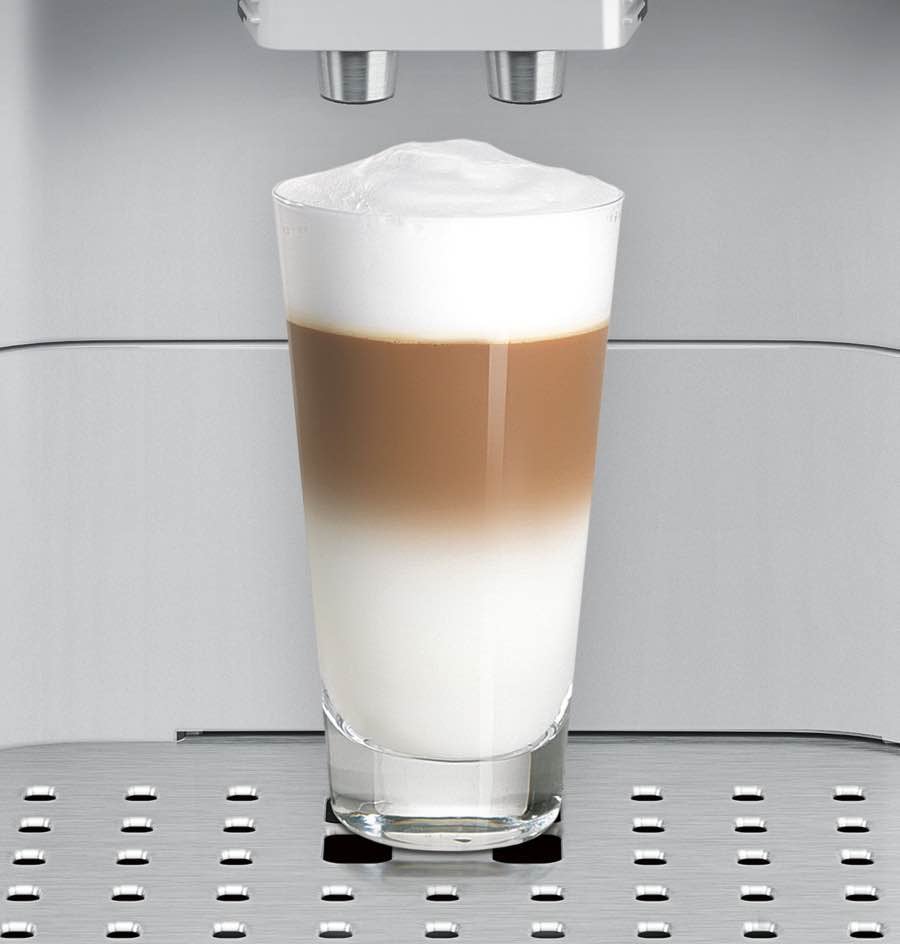 Bosch VeroAroma 300 koffiemachine - melkdranken