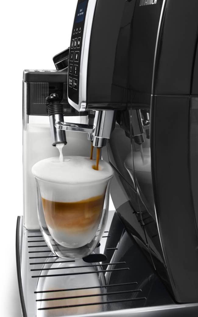De'Longhi Dinamica koffiemachine