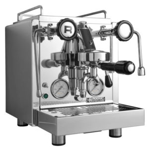 halfautomatische espressomachine rocket r58