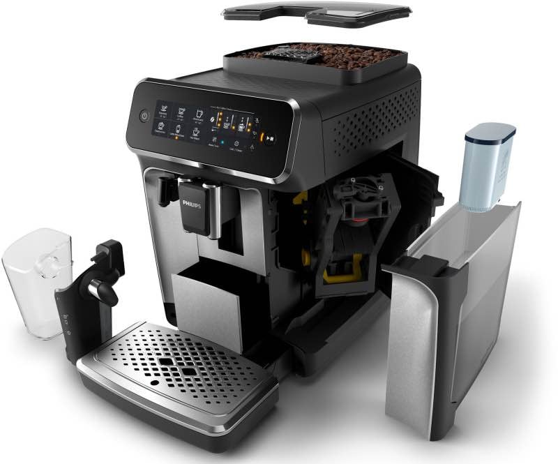 Philips LatteGo 3200 koffiemachine